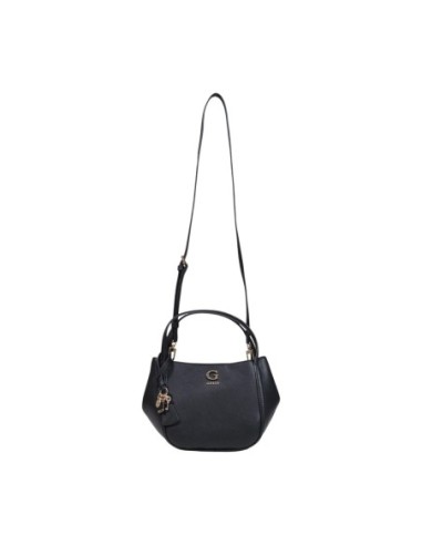 Sac Guess femme noir Lucci Girlfriend