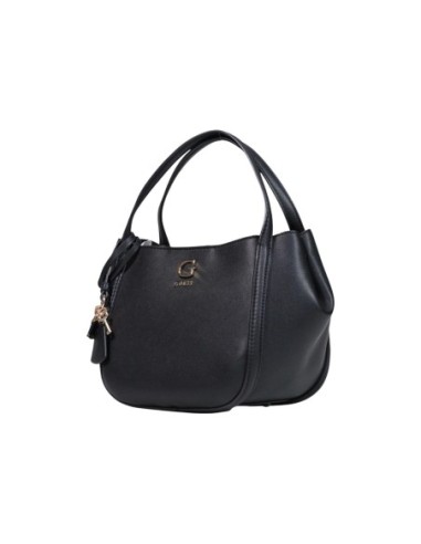 Sac Guess femme noir Lucci Girlfriend