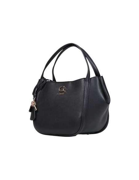 Sac Guess femme noir Lucci Girlfriend