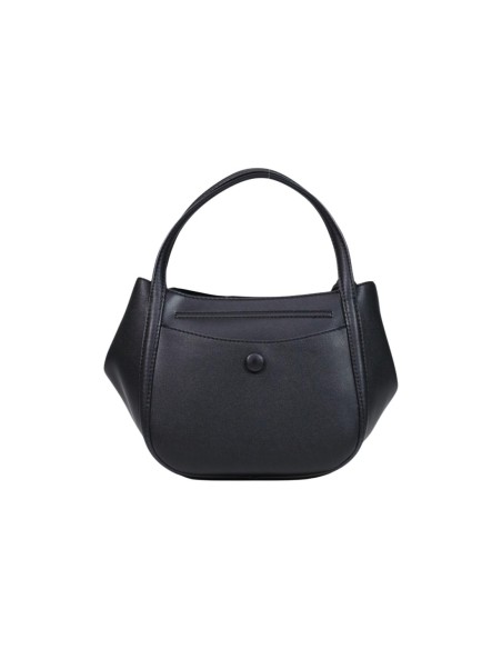 Sac Guess femme noir Lucci Girlfriend
