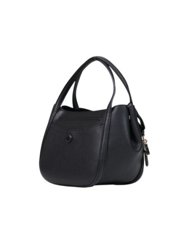 Sac Guess femme noir Lucci Girlfriend