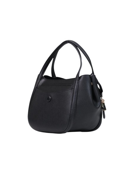Sac Guess femme noir Lucci Girlfriend