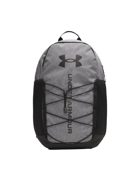 Sac à dos homme gris Under Armour