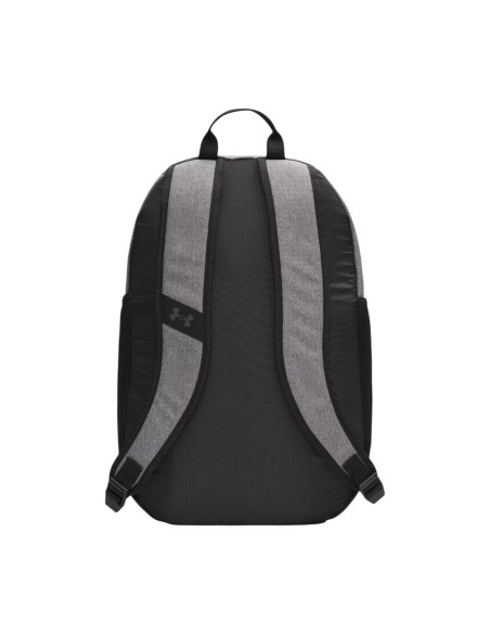 Sac à dos homme gris Under Armour