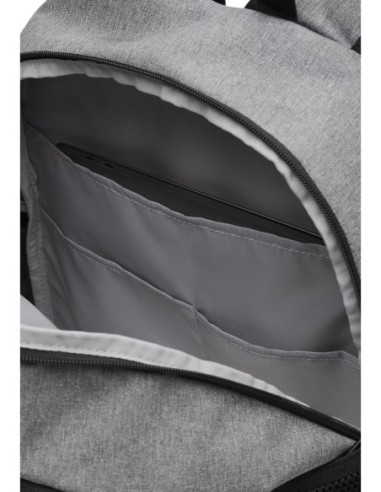 Sac à dos homme gris Under Armour