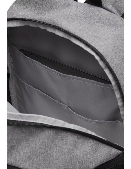 Sac à dos homme gris Under Armour