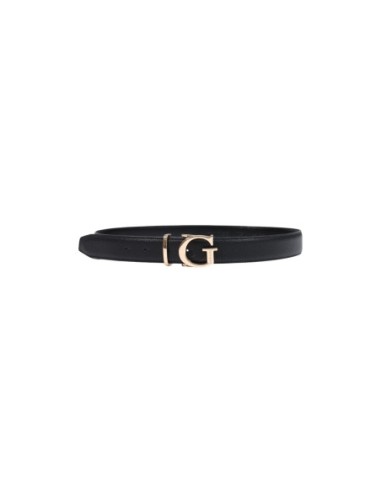 Ceinture Guess femme noire