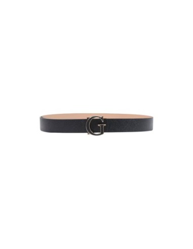 Ceinture Guess femme noire