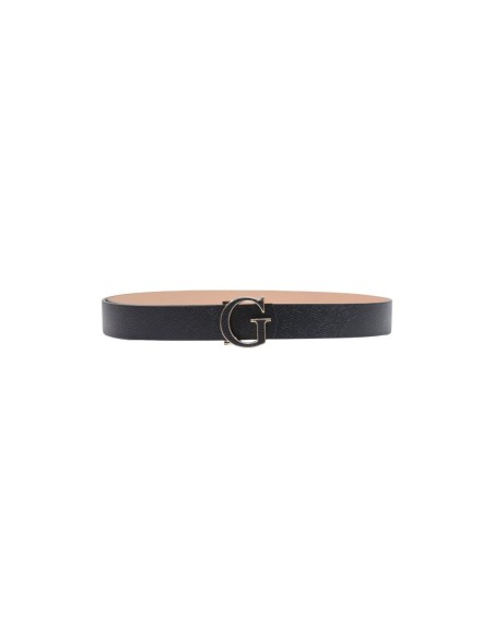 Ceinture Guess femme noire
