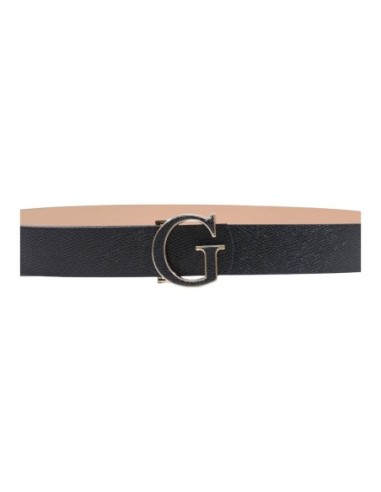 Ceinture Guess femme noire