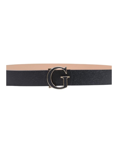 Ceinture Guess femme noire