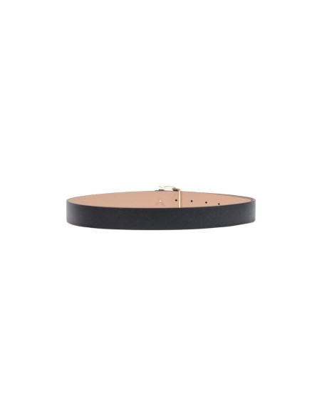 Ceinture noire ajustable | Guess
