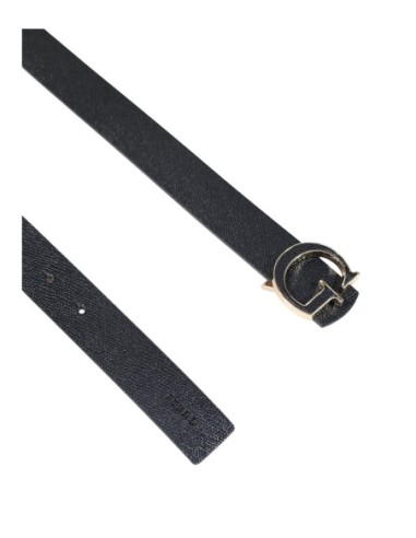Ceinture noire ajustable | Guess