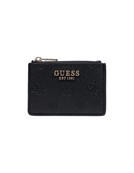 Portefeuille Guess femme noir Diana