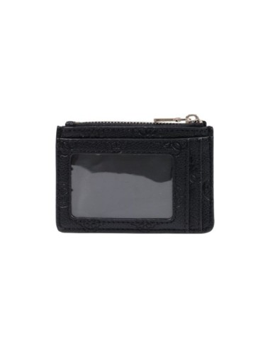 Portefeuille Guess femme noir Diana