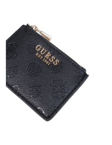 Portefeuille Guess femme noir Diana