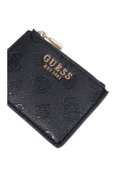 Portefeuille Guess femme noir Diana