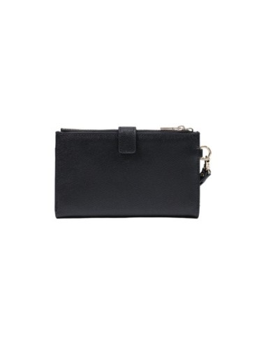 Portefeuille Guess Femme Noir | ChoixMode