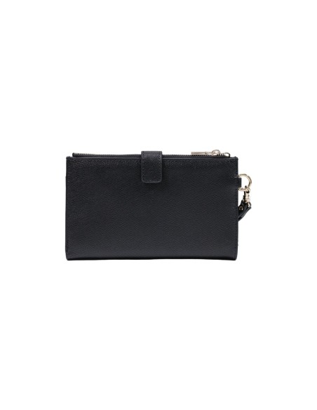 Portefeuille Guess Femme Noir | ChoixMode