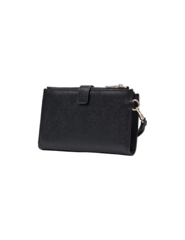 Portefeuille Guess Femme Noir | ChoixMode