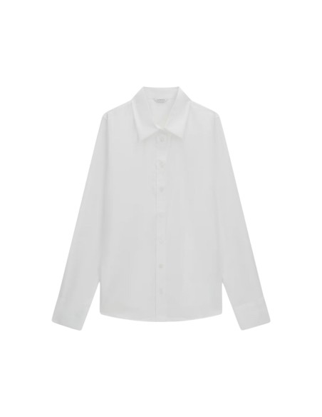 Chemise Guess femme blanche
