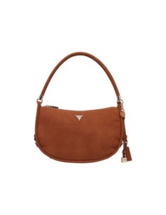 Sac marron femme Guess