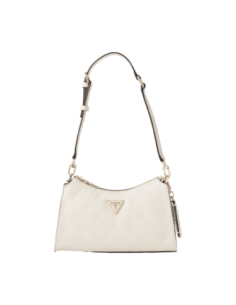 Sac beige Guess femme