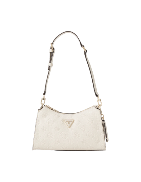 Sac beige Guess femme