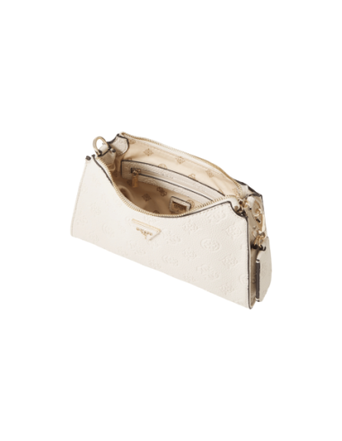 Sac beige Guess femme