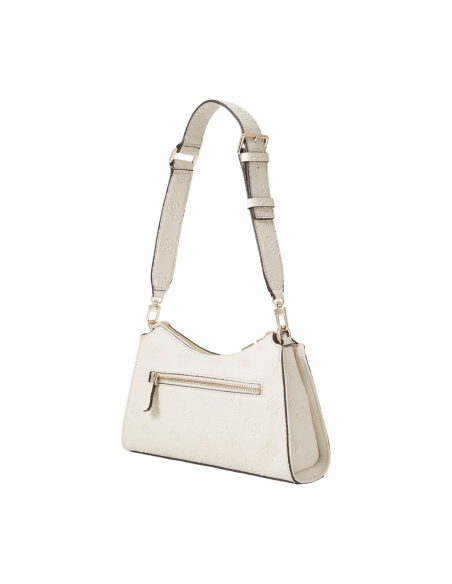 Sac beige Guess femme