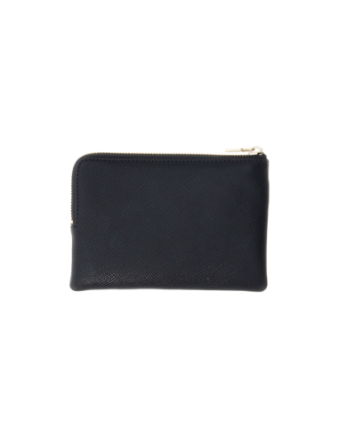 Porte-monnaie femme noir Guess
