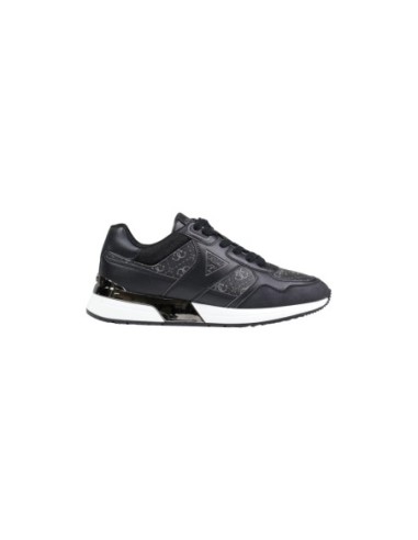 Baskets Guess femme grises Mickay
