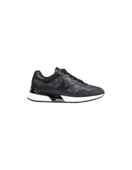 Baskets Guess femme grises Mickay