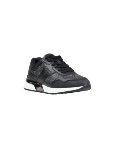 Baskets Guess femme grises Mickay