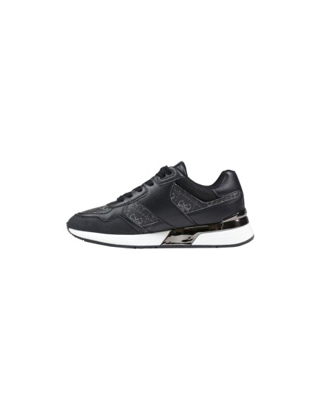 Baskets Guess femme grises Mickay
