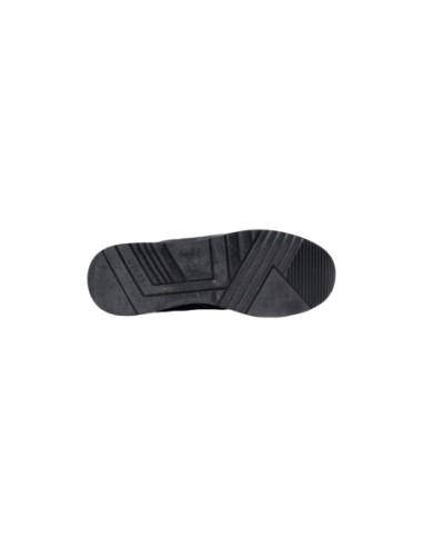 Baskets Guess femme grises Mickay