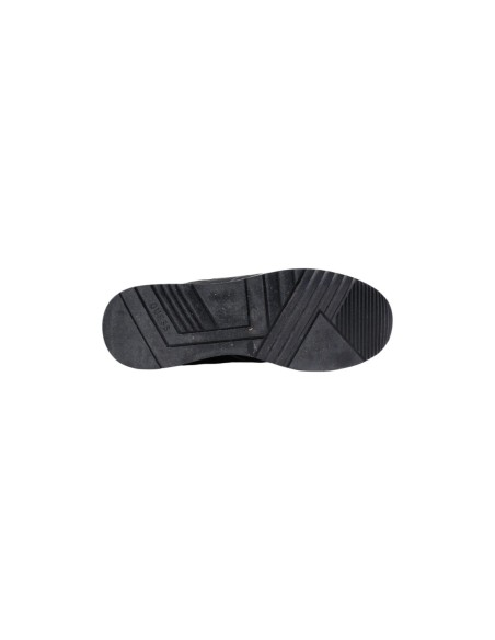 Baskets Guess femme grises Mickay
