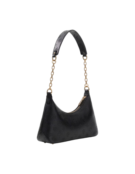 Sac noir Guess Dita femme