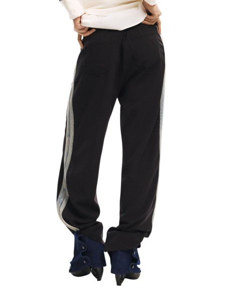 Desigual - Desigual Pantaloni Donna