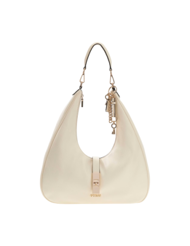 Sac blanc femme Guess