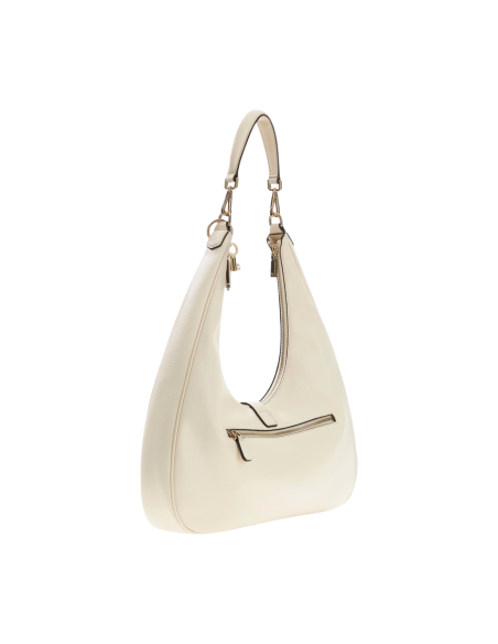Sac blanc épuré pour un style quotidien | Guess