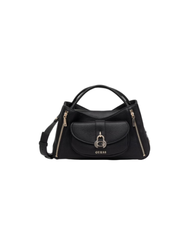 Sac femme noir Guess