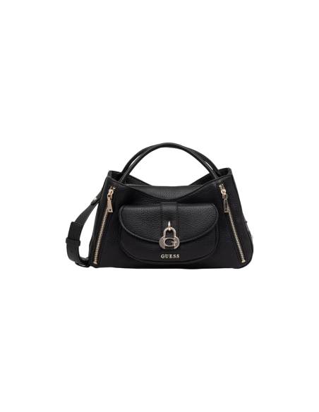 Sac femme noir Guess