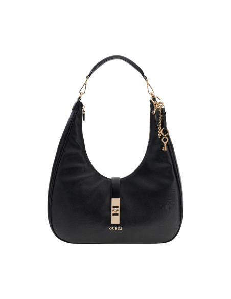 Sac femme noir Guess