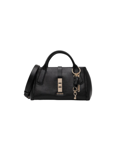 Sac femme noir Guess