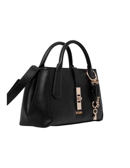 Sac femme noir Guess