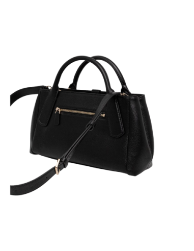 Sac noir structuré | Guess