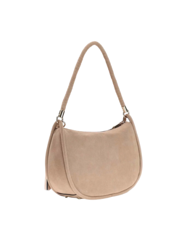 Sac beige femme Guess