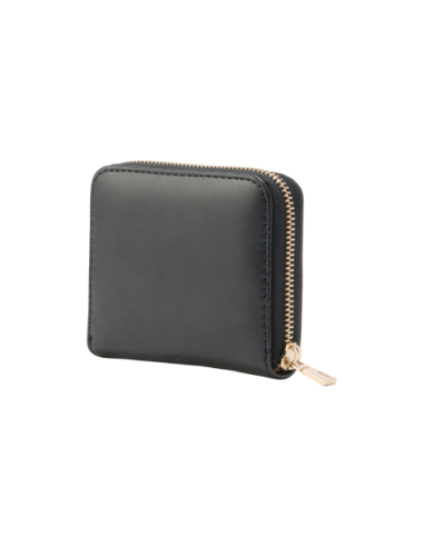 Portefeuille femme noir Guess