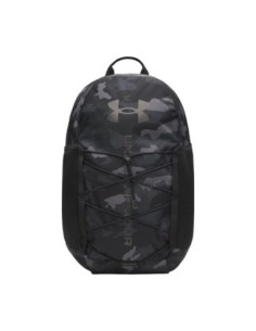 Sac à dos noir homme Under Armour